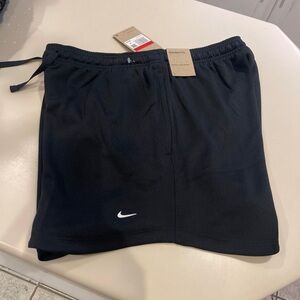Nike Strike Shorts (L). NWT